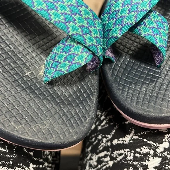 Chaco Z/2 classics Size 8 - Picture 3 of 8